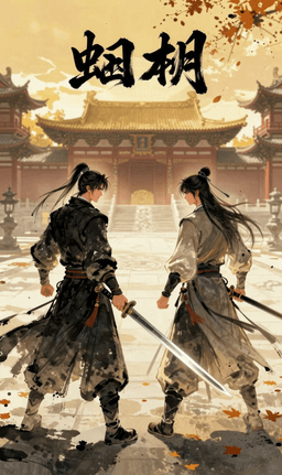 决战前后