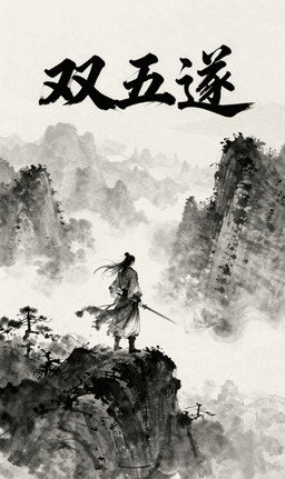 武林外史