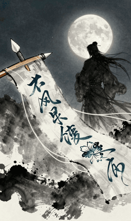 绣花大盗