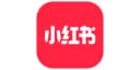 RedNote (Xiaohongshu) app icon