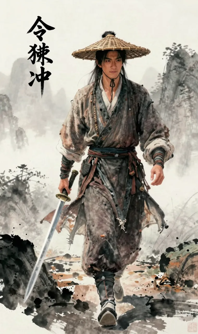 令狐冲
