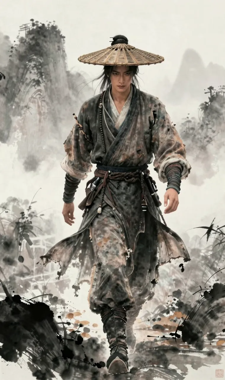 天涯