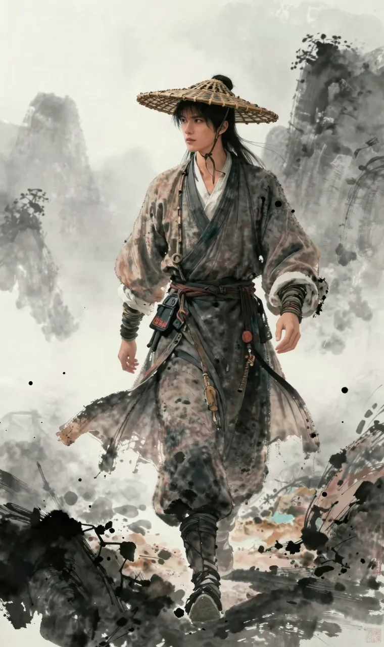 逍遥