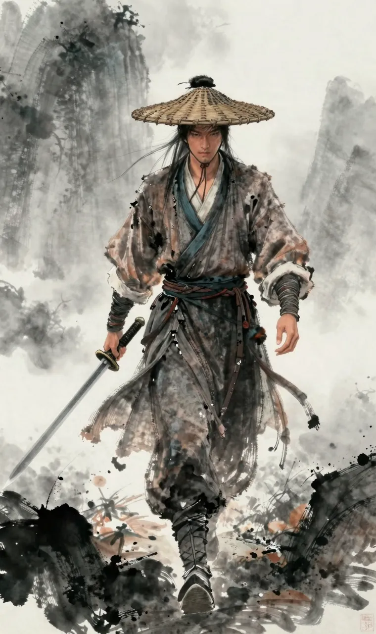 随风