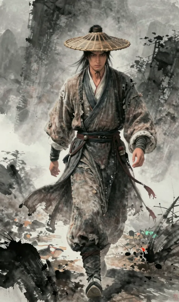风无痕